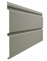 Docke PREMIUM Сайдинг Брус D6S (Пихта)