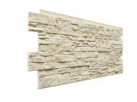 Docke STANDARD АЛТАЙ Панель (Сливочный)
