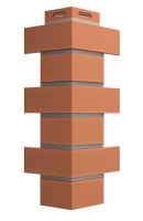 Docke STANDARD ФЛЕМИШ Угол (Красный)