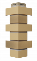 Docke PREMIUM FLEMISH Угол (Золотой)