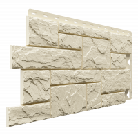 Docke STANDARD СЛАНЕЦ Панель (Сливочный)