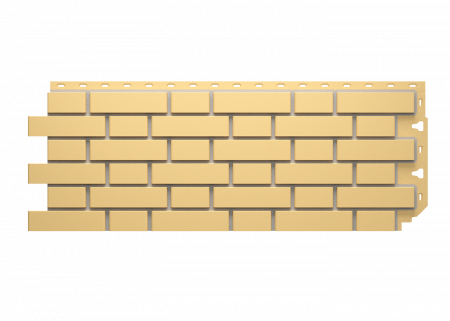 Docke STANDARD ФЛЕМИШ Панель (Желтый)
