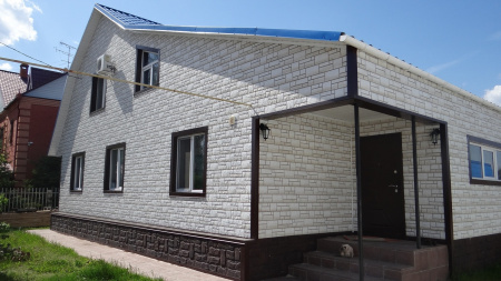 Docke PREMIUM BURG Панель (Белый), новый окрас