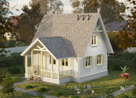 Docke PREMIUM KLINKER Панель (Монте)