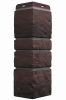 Docke PREMIUM BURG Угол (Земляной)