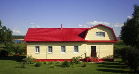 Сайдинг Standart, шампань