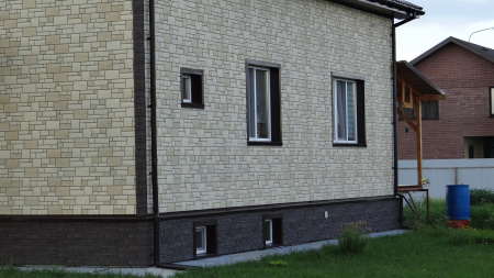 Docke PREMIUM BURG Панель (Пшеничный), новый окрас