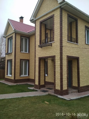 Docke PREMIUM FELS Панель (Ржаной)