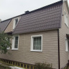 Docke LUX/ Монреаль Брус D6S (Орех)
