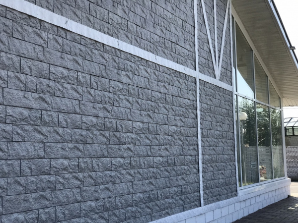 Docke PREMIUM FELS Панель (Арктик)