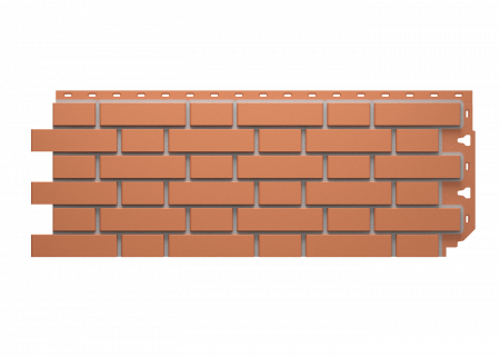 Docke STANDARD ФЛЕМИШ Панель (Красный)
