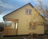 Docke PREMIUM Сайдинг D4.5D (Лимон)