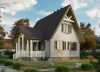 Docke STANDARD СЛАНЕЦ Панель (Валь-Гардена)